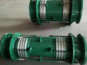 　波紋補(bǔ)償器