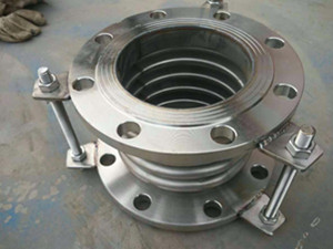 　波紋補(bǔ)償器